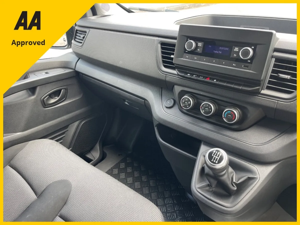 Renault Trafic BUSINESS BLUE DCI FREE DELIVERY - Image 3