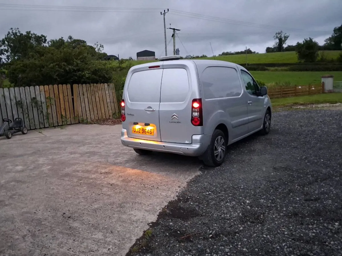 Berlingo hdi - Image 3