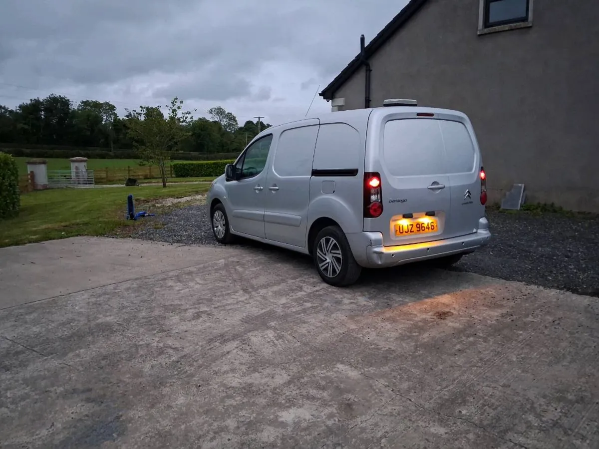 Berlingo hdi - Image 4