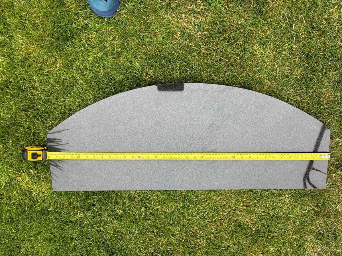 Granite Stove Hearth Extension - Image 4