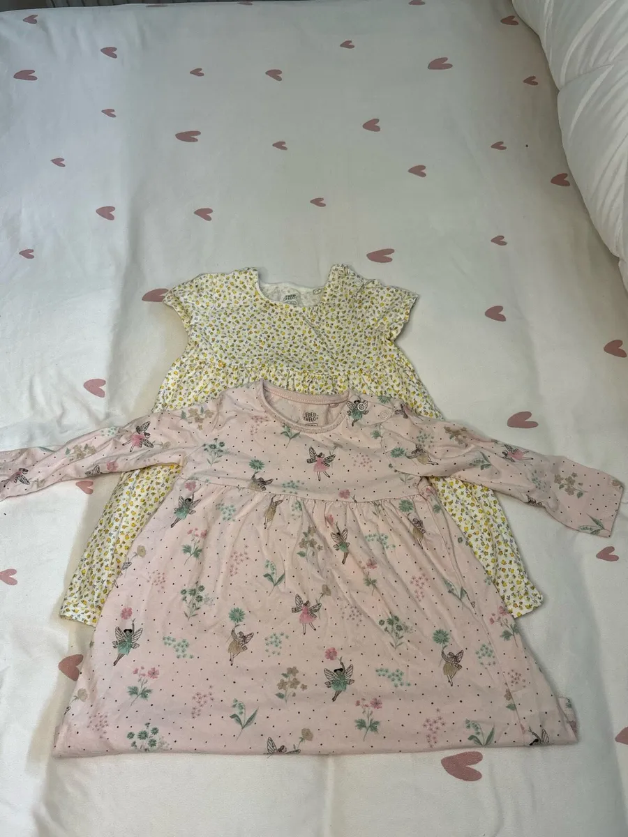 Toddler clothes - Image 1