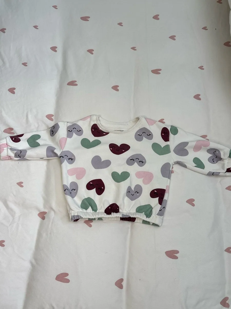 Toddler clothes - Image 2