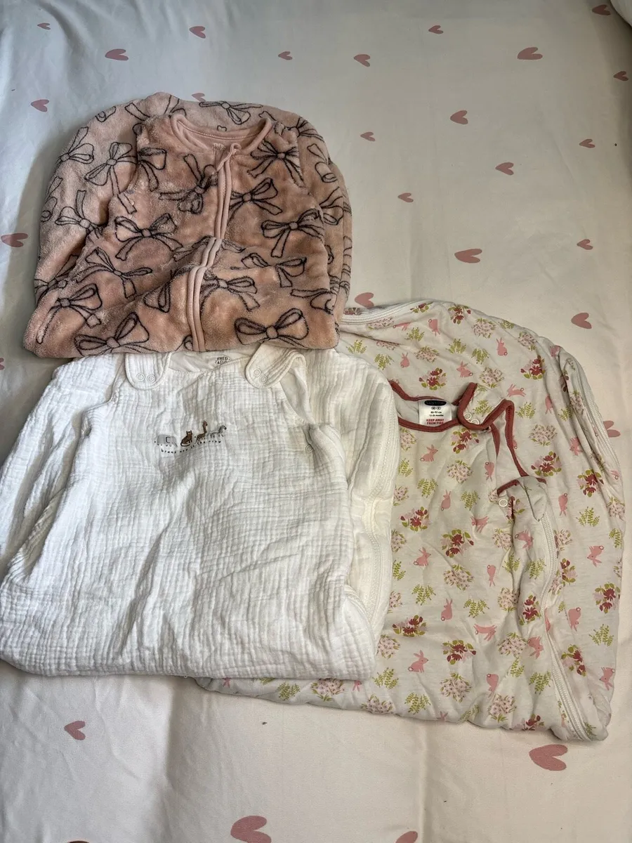 Toddler clothes - Image 4