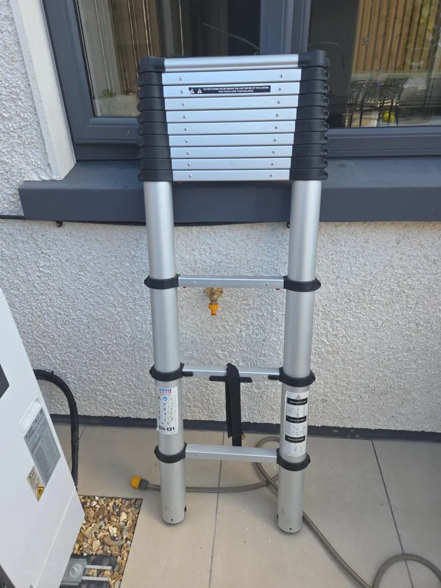 Ladder - Image 1