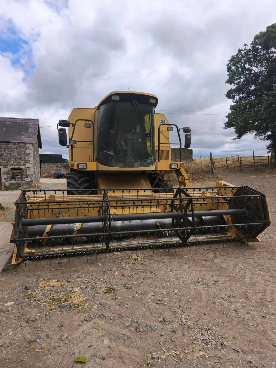Combine - Image 1
