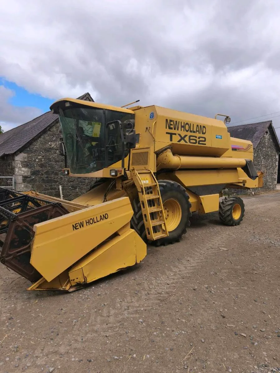 Combine - Image 2