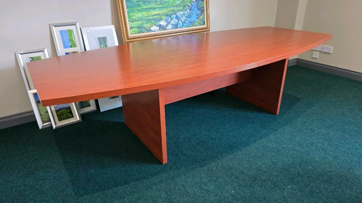 Boardroom Table - Image 3