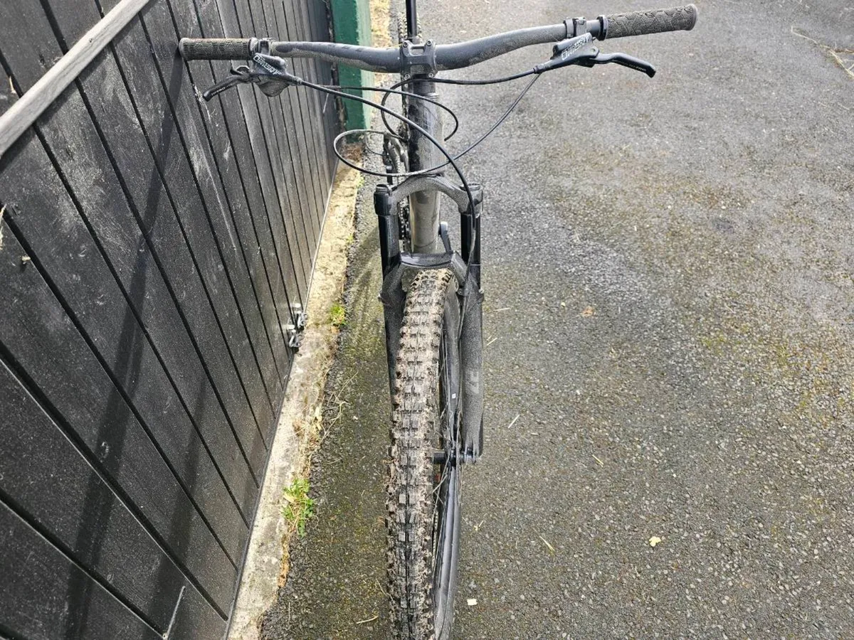 Giant Trance MTB - Image 2