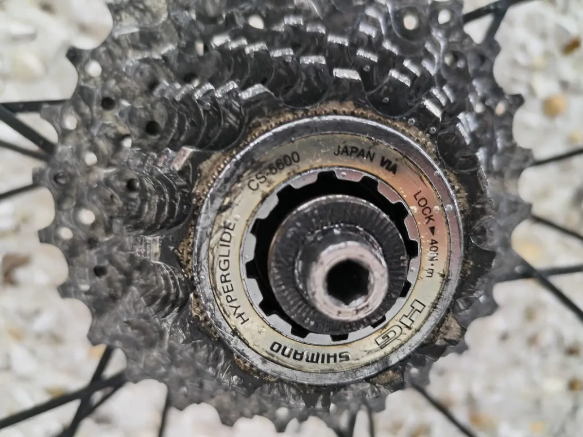 50mm  Planet X Carbon Clinchers - Image 3