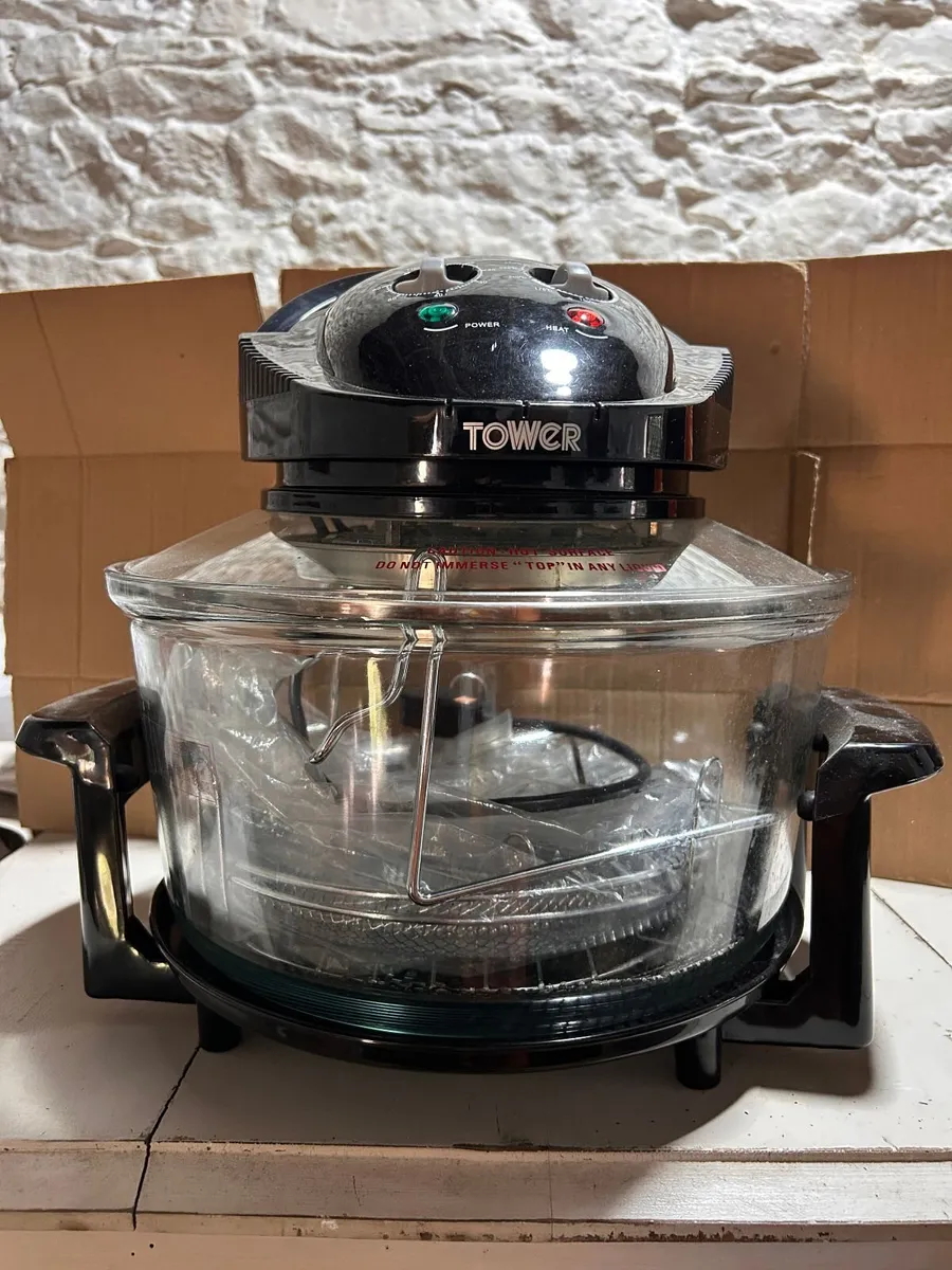 Tower Air Wave Air Fryer - Image 3