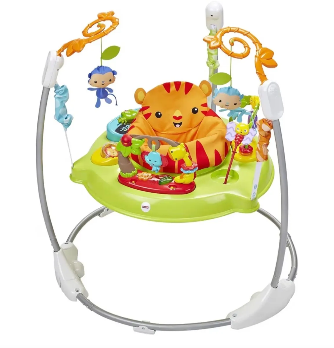 Fisher Price Jumperoo perfect condition. - Image 1