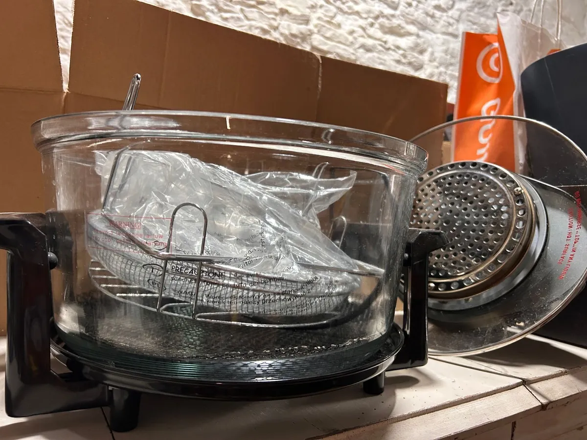 Tower Air Wave Air Fryer - Image 4