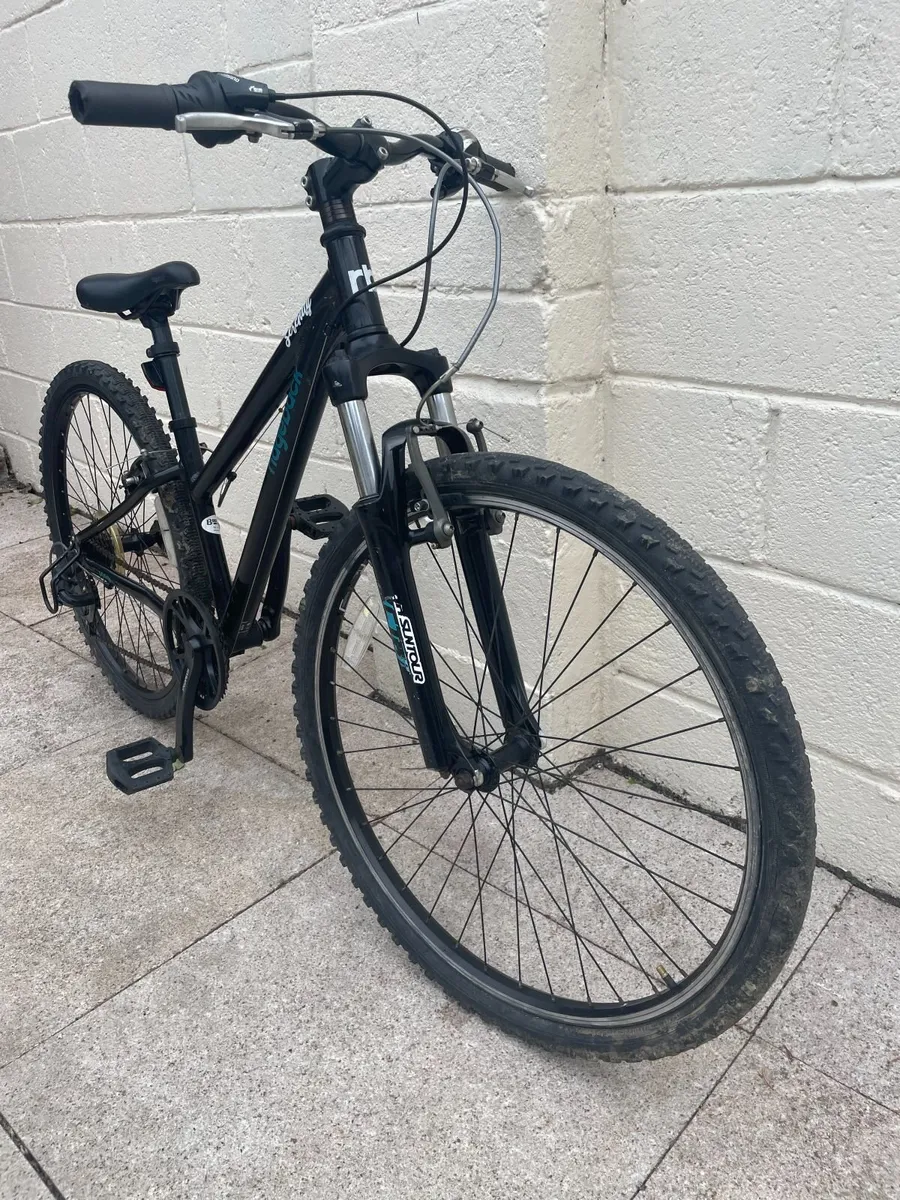Kids Bike - Image 1