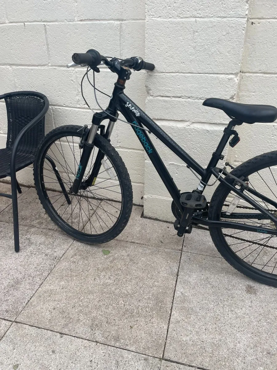 Kids Bike - Image 2
