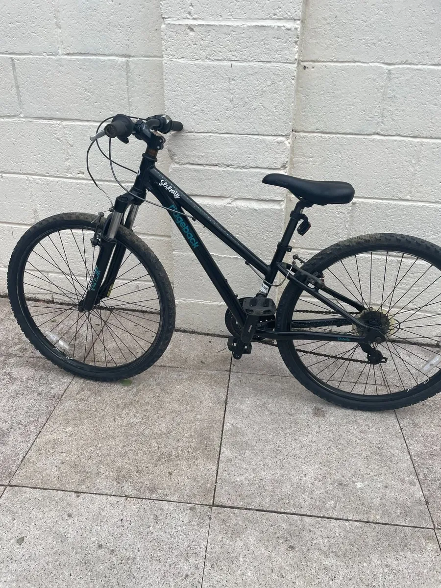 Kids Bike - Image 3