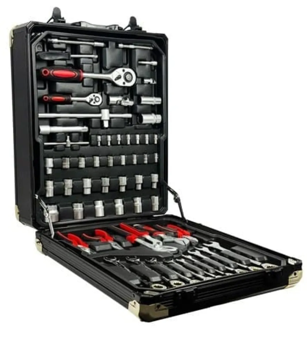 🧰 Brand New 599 Piece Tool Suitcase – €120 🧰 - Image 2