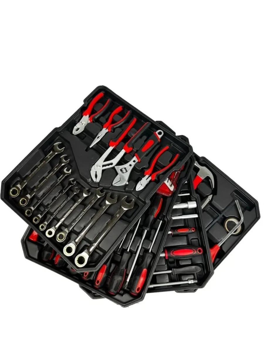 🧰 Brand New 599 Piece Tool Suitcase – €120 🧰 - Image 3