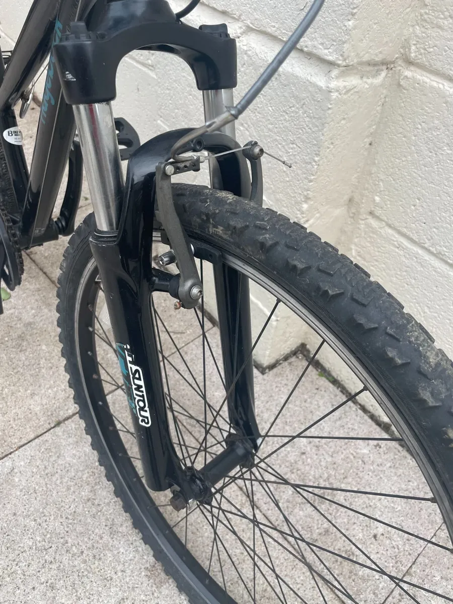 Kids Bike - Image 4