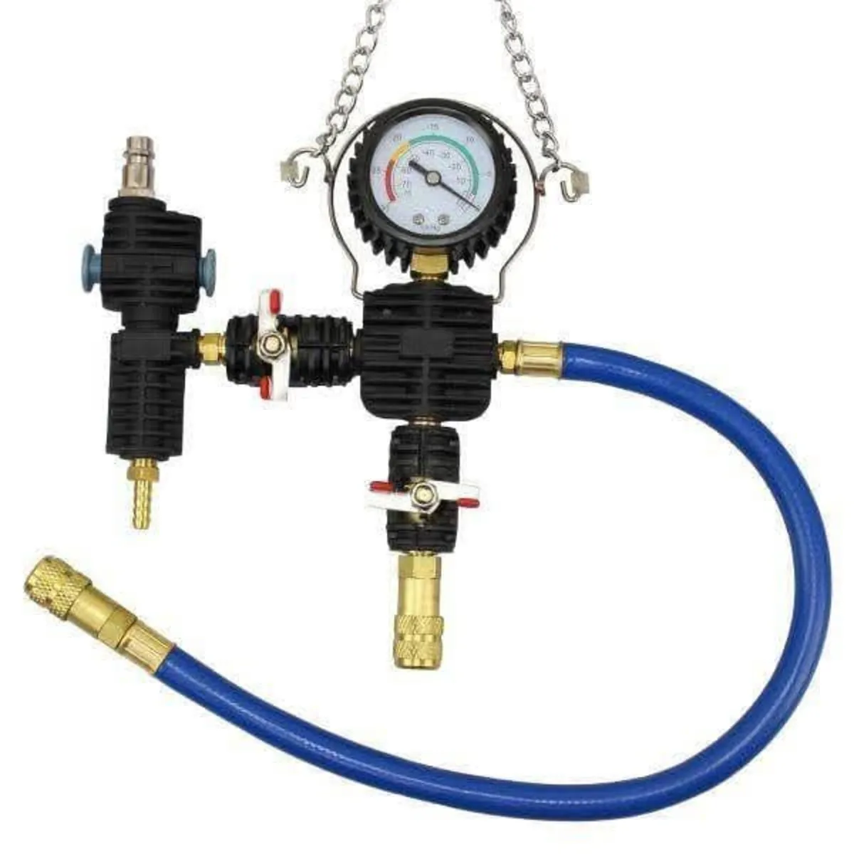 Snap-Mac Master Cooling System Pressure Tester - Image 2