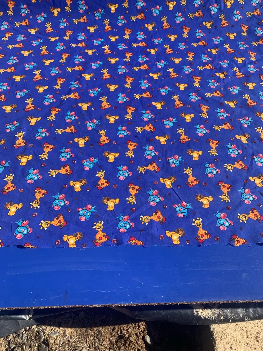 Fabric - Image 4