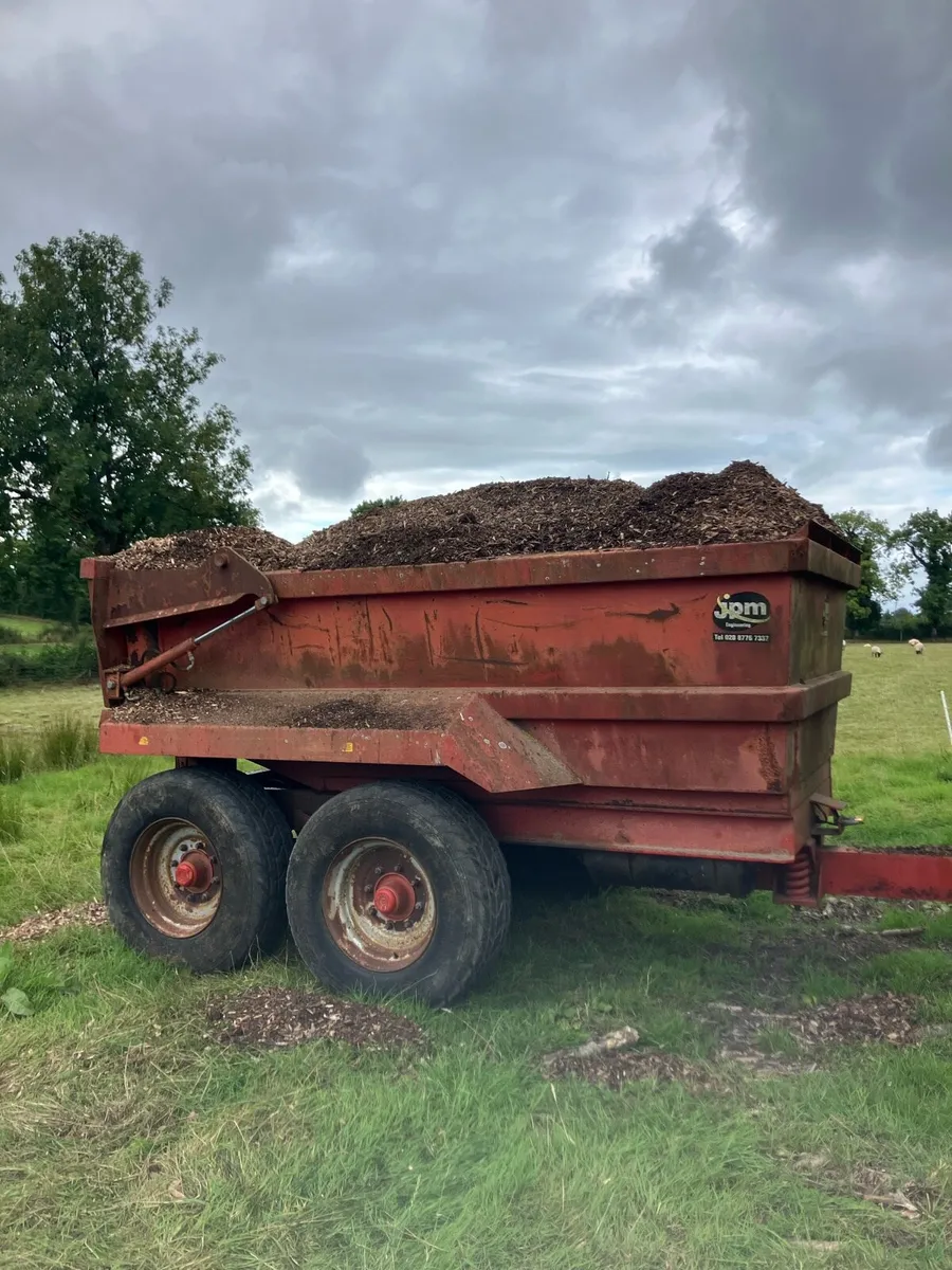 Garden Mulch - Image 3