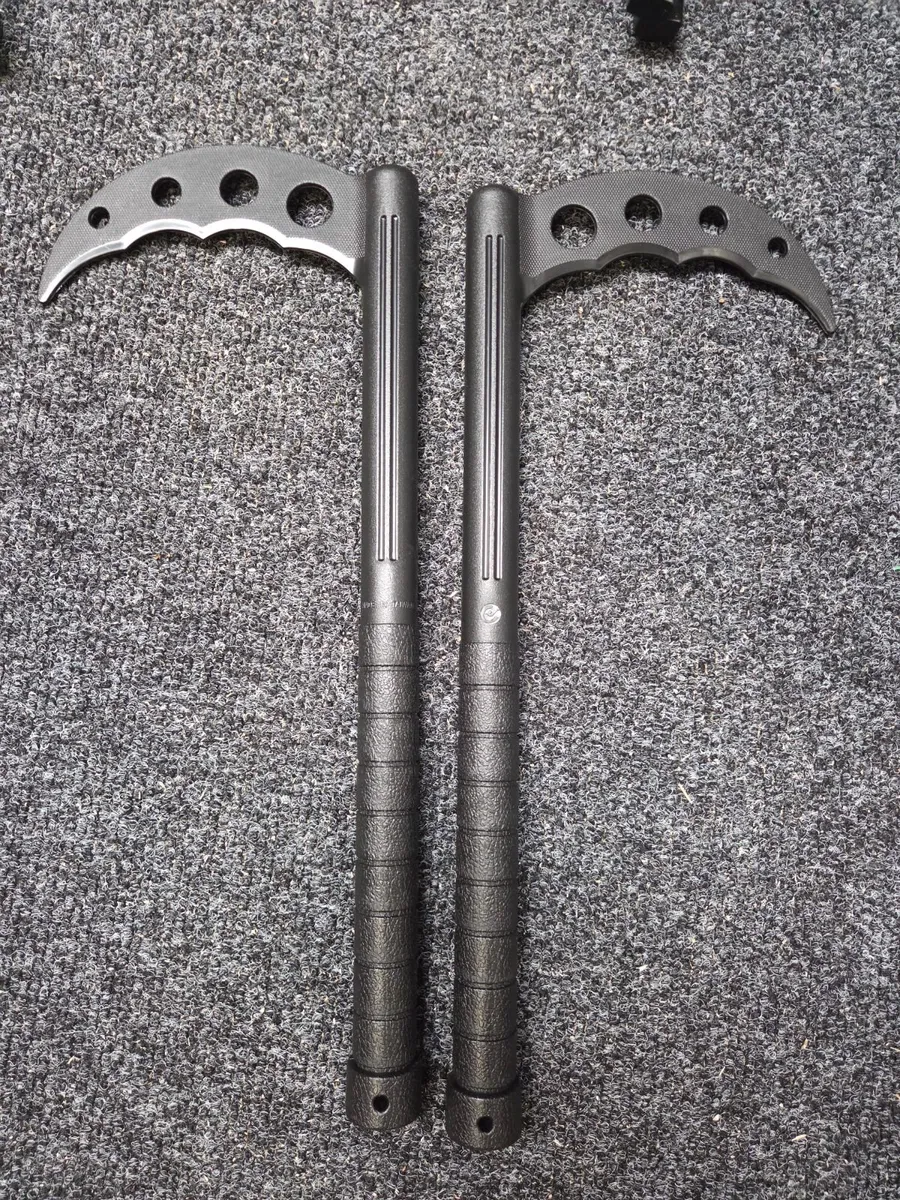 Weapons - Image 2
