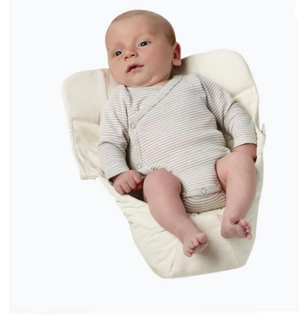 Ergo Baby Infant Insert - Image 1