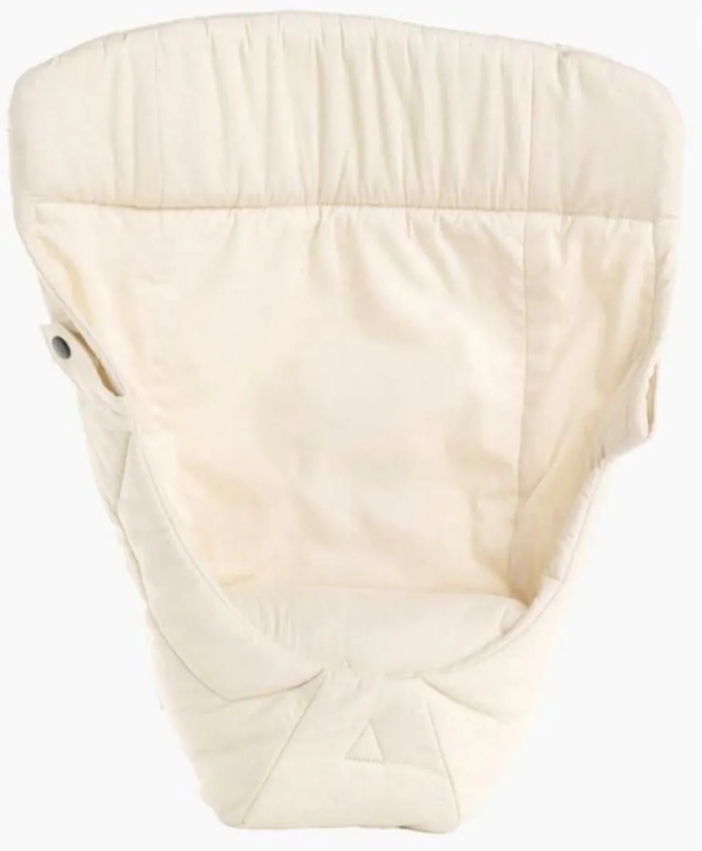 Ergo Baby Infant Insert - Image 2