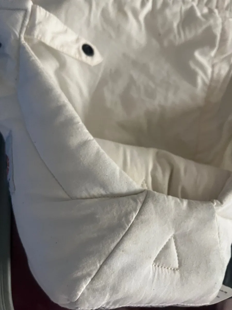 Ergo Baby Infant Insert - Image 4