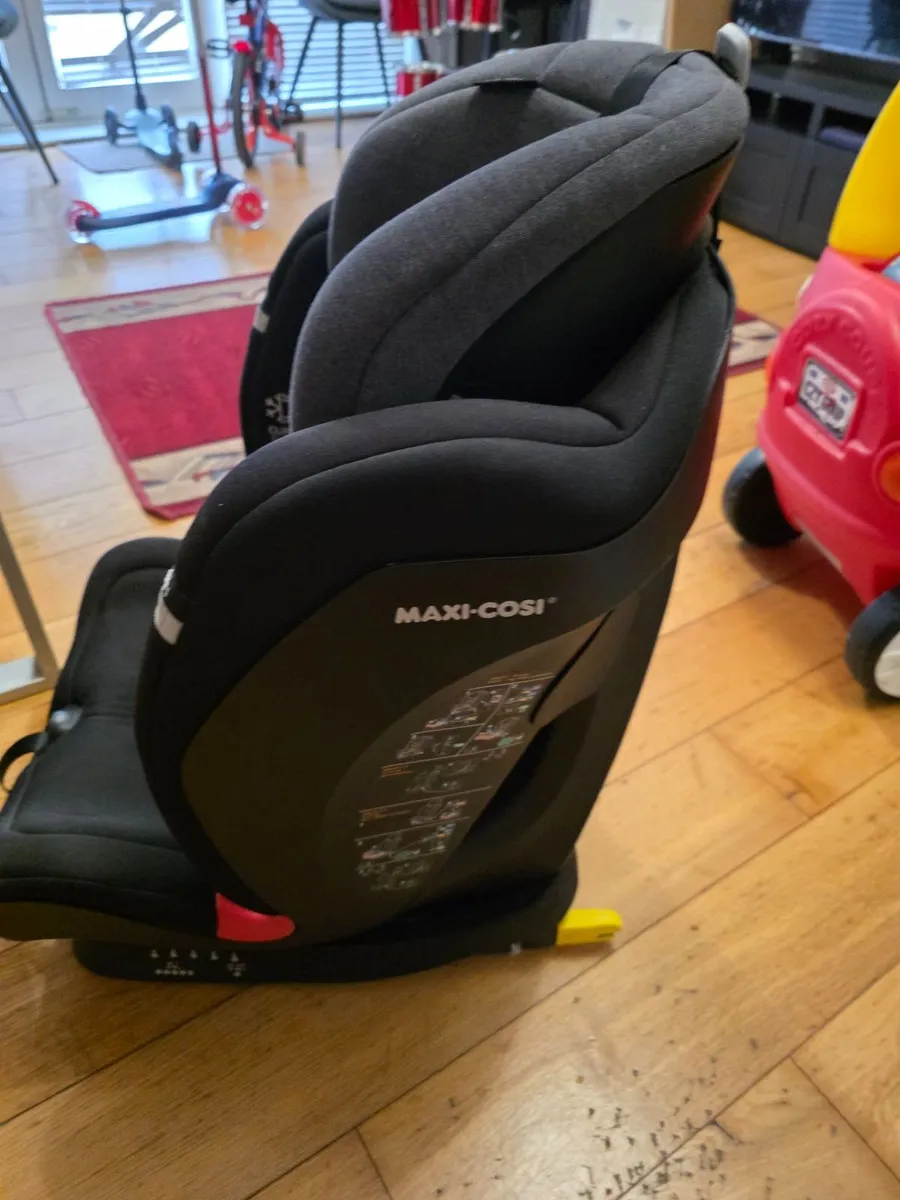 Car seat - Image 3