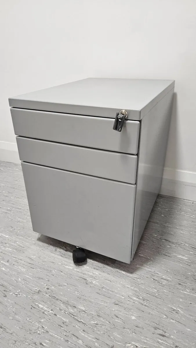 Office Drawer Unit - Image 1
