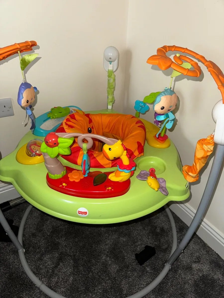 Baby chairs - Image 2