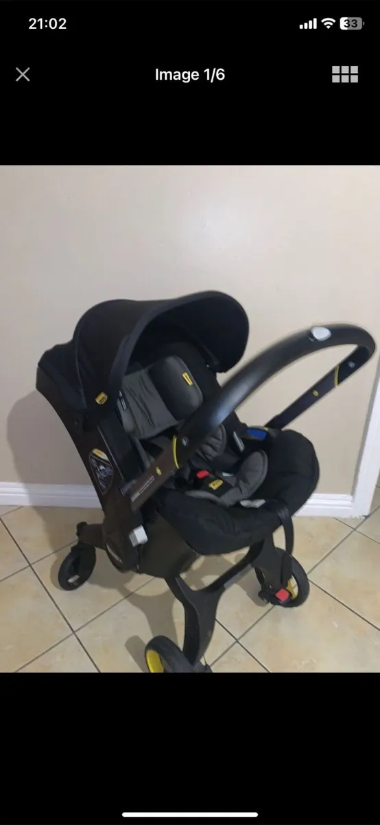 Baby chairs - Image 1