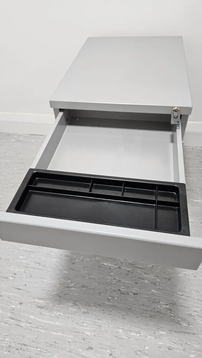 Office Drawer Unit - Image 3