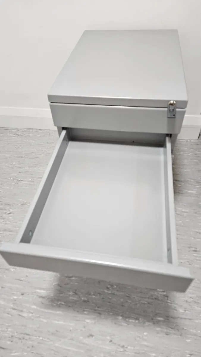 Office Drawer Unit - Image 4