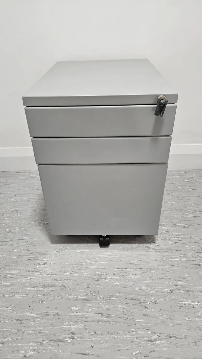 Office Drawer Unit - Image 2