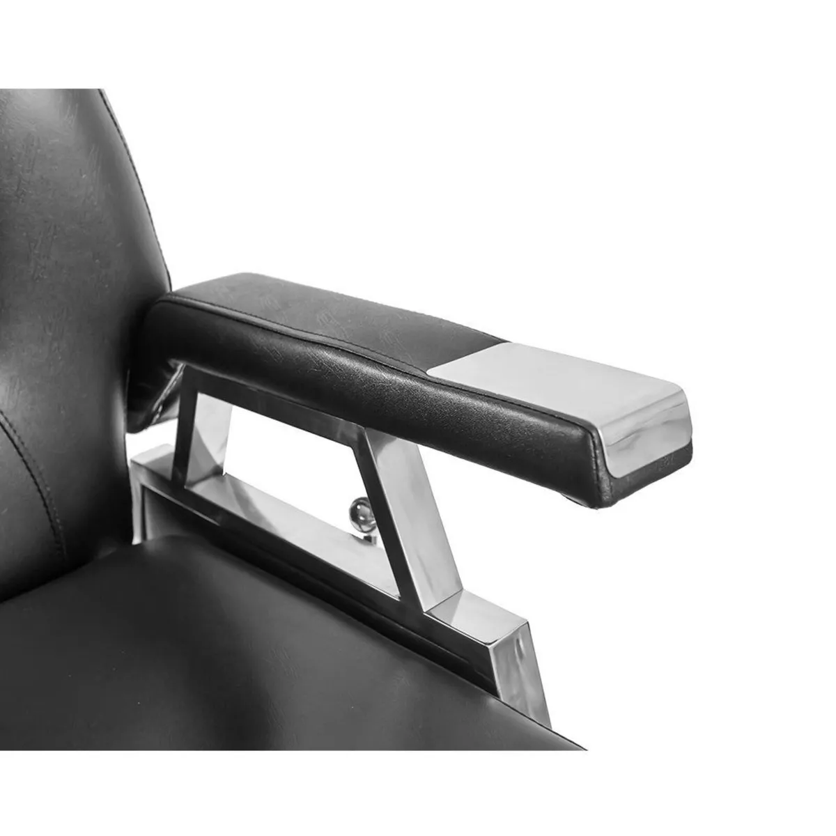 Barber Chair Professional Salon Styling Chair - Image 2