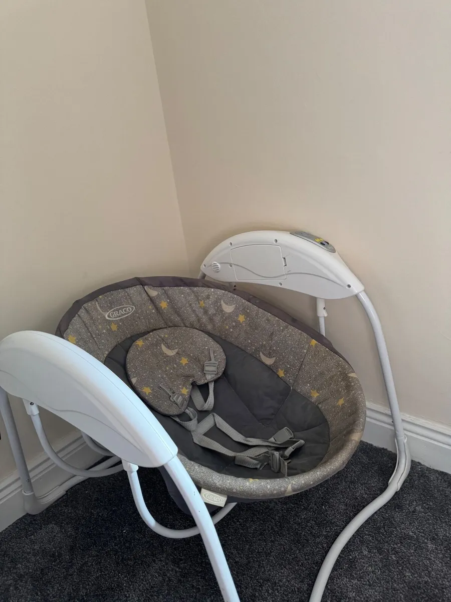 Baby chairs - Image 4