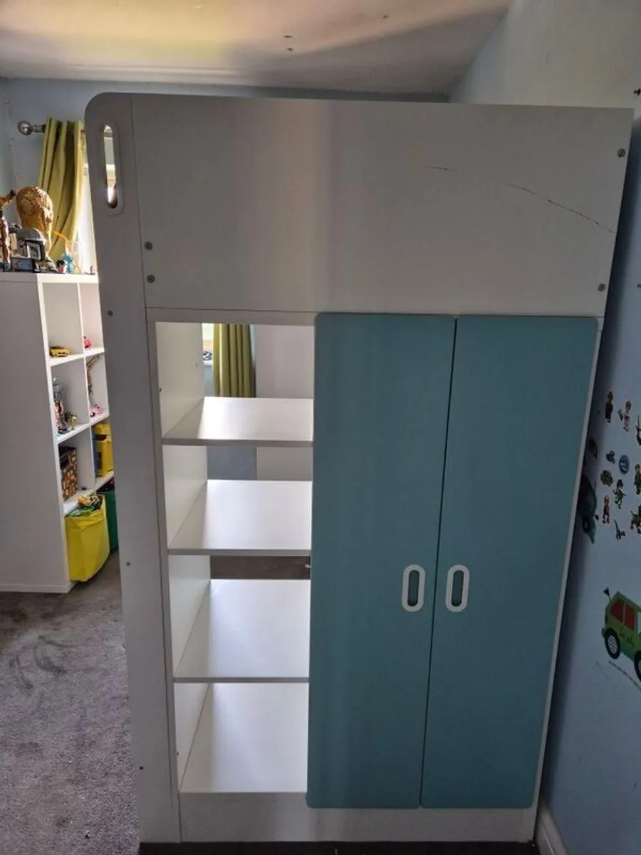 Ikea loft bed - Image 4
