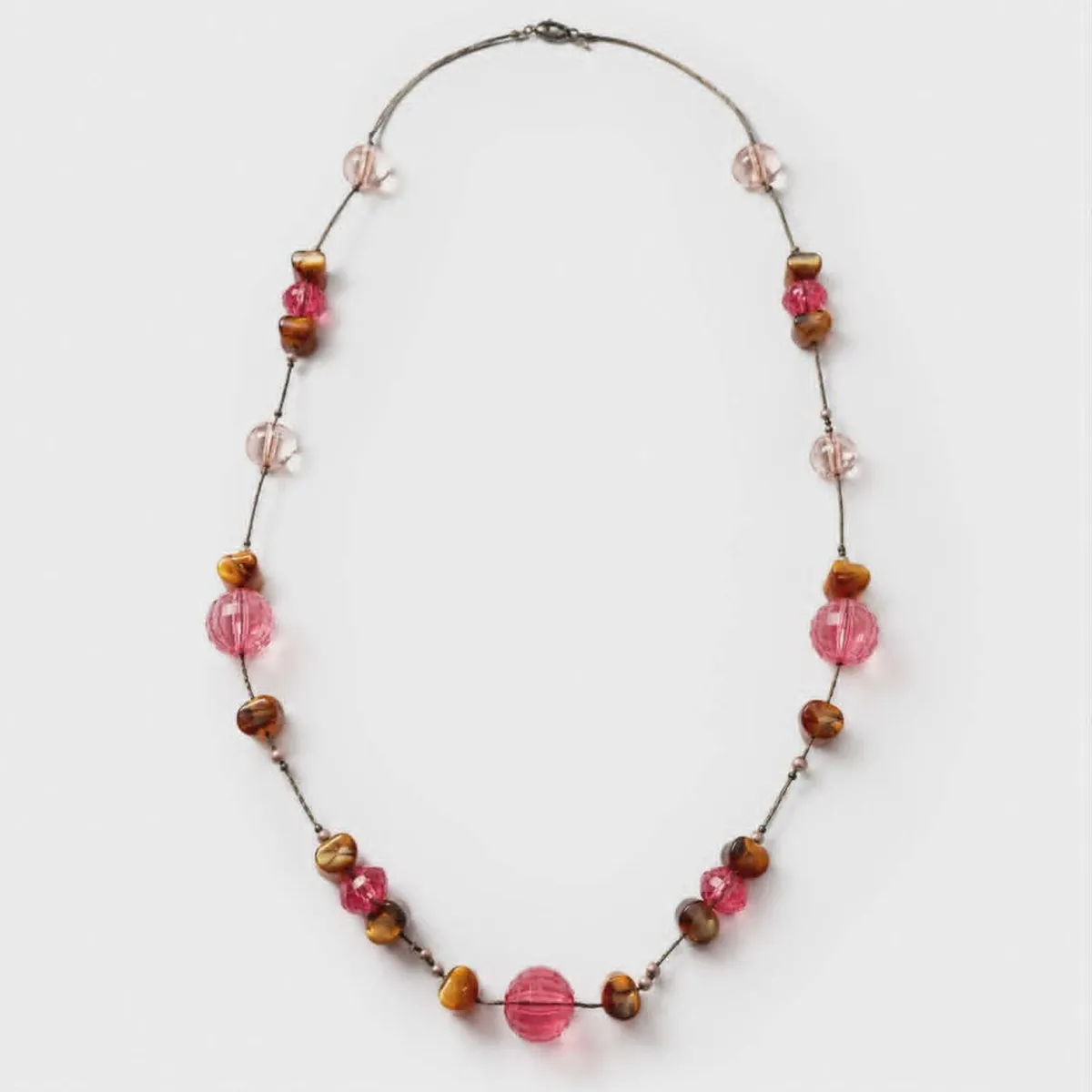 Pink & Amber Handmade - Image 1