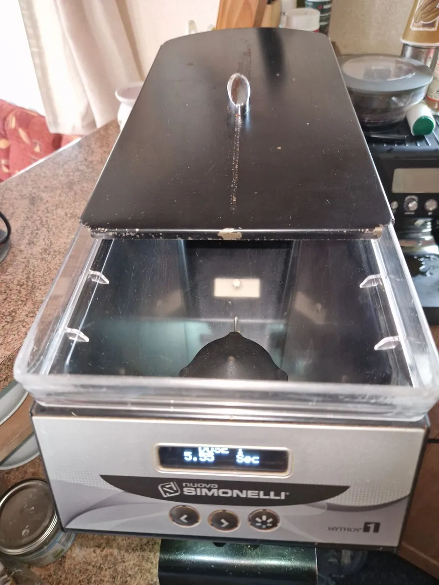 Coffee Grinder - Image 2