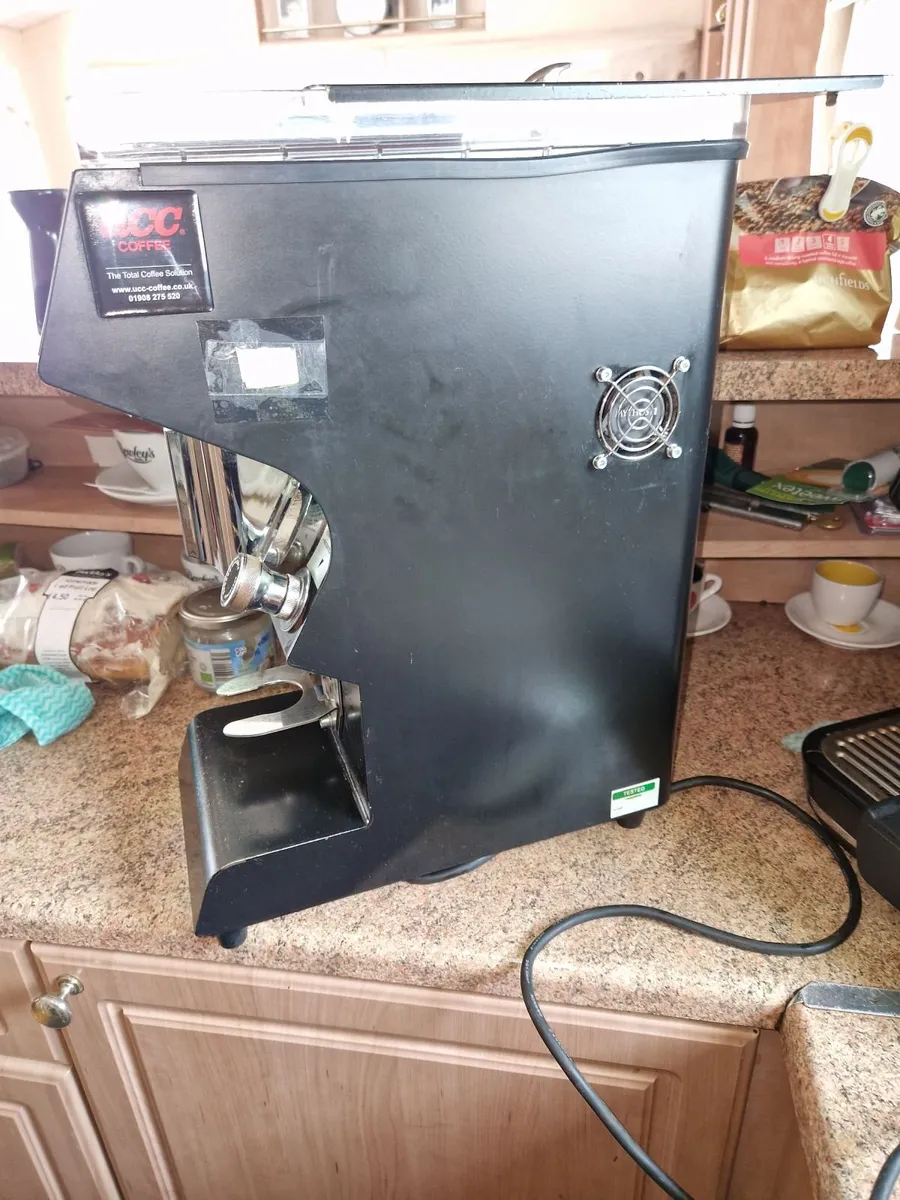 Coffee Grinder - Image 3