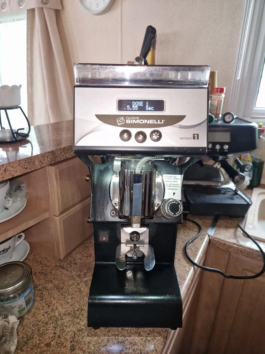 Coffee Grinder - Image 4