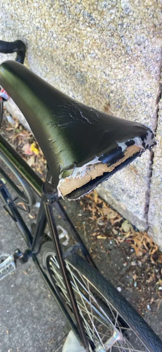 Bike - Image 1