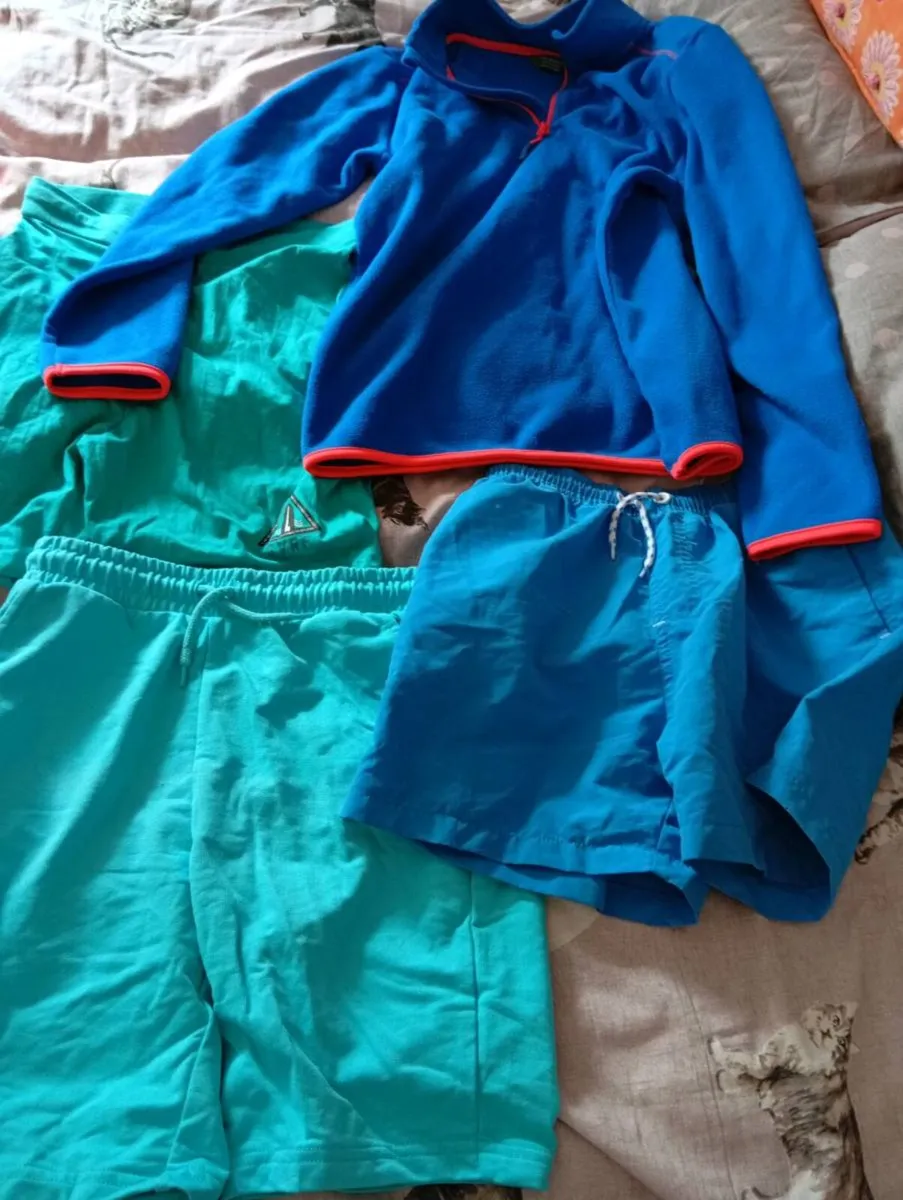 Boys bundle 11-12yrs - Image 1