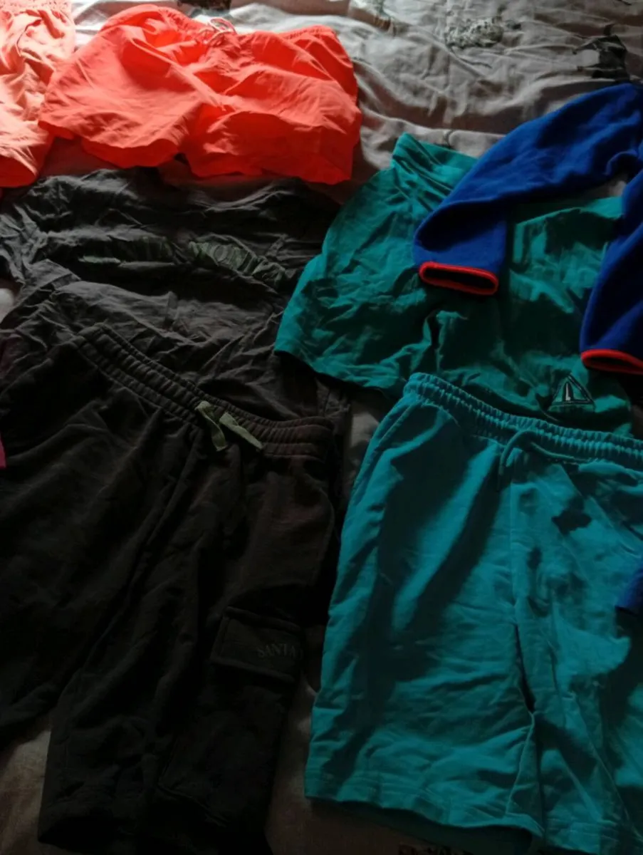 Boys bundle 11-12yrs - Image 2