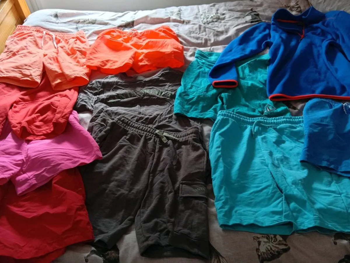 Boys bundle 11-12yrs - Image 4