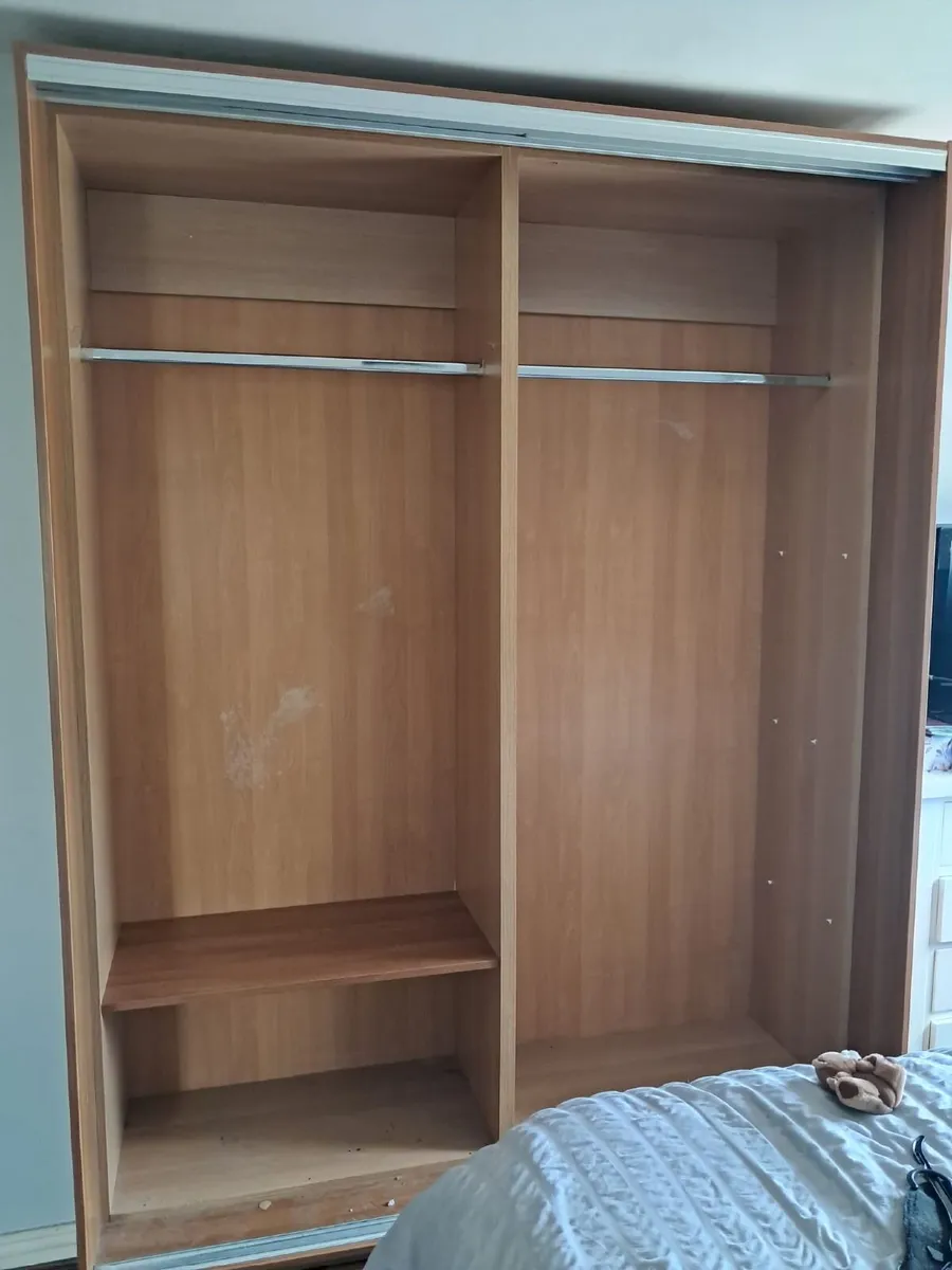Sliding Wardrobe - Image 2