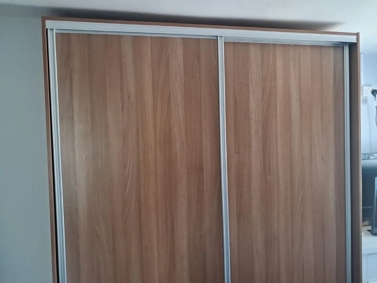Sliding Wardrobe - Image 3