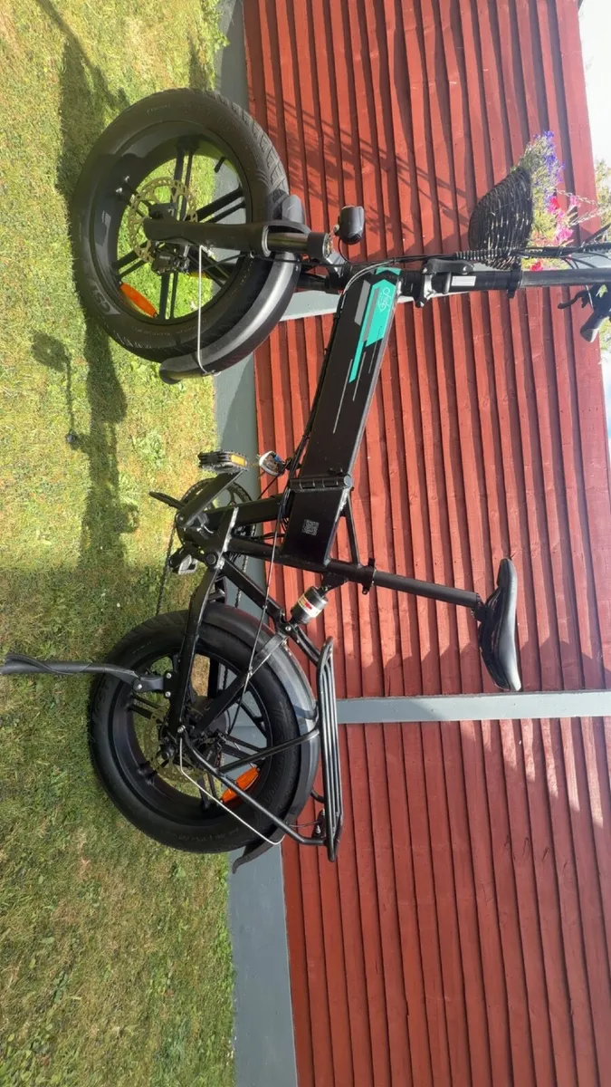 Fiido M1 Pro - Image 2